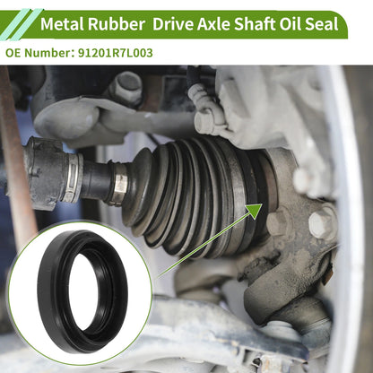 Axle Shaft Oil Seal for Honda CR-V (2012-2024)