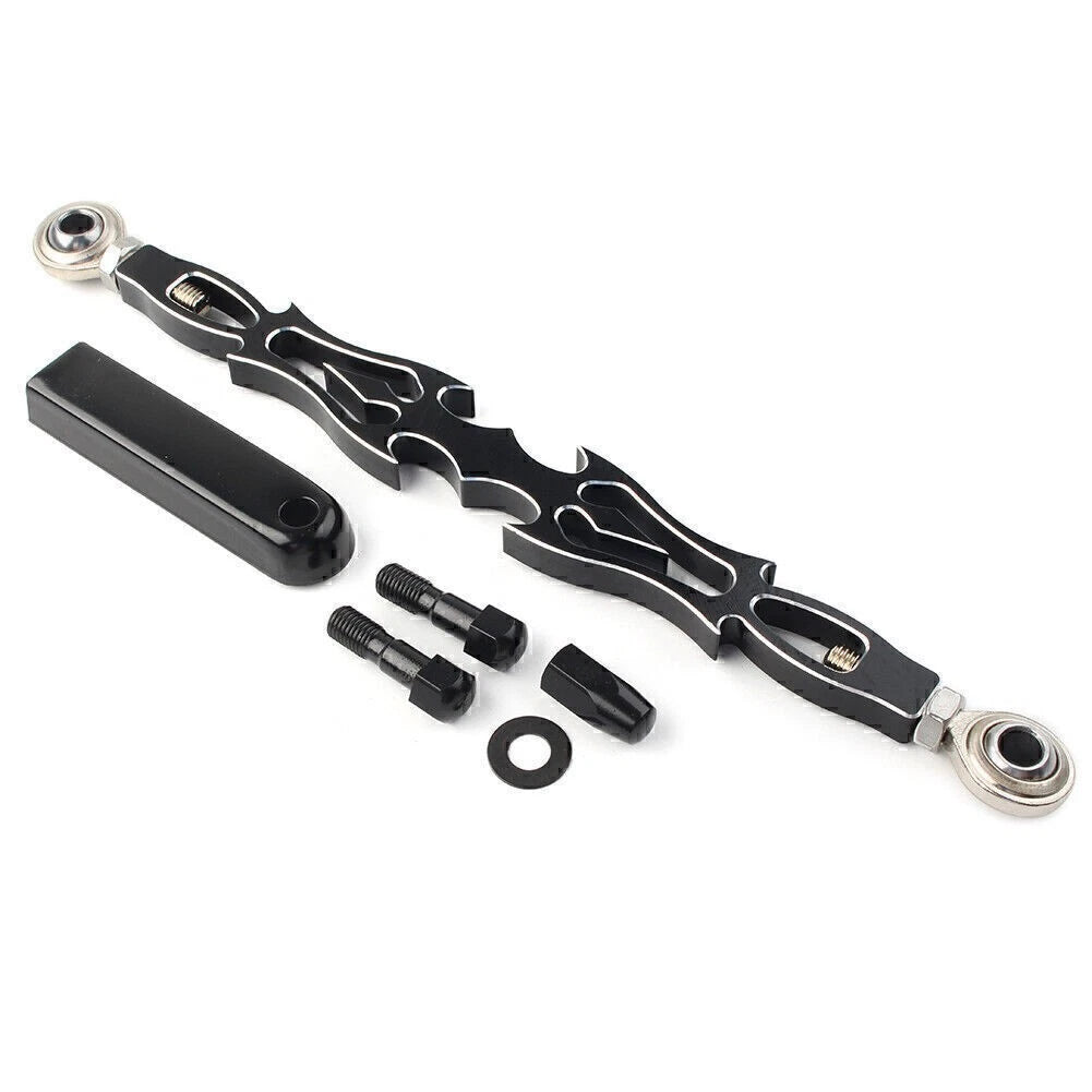 Spear Shift Linkage Shifter for Harley Softail Electra Glide FLSTC