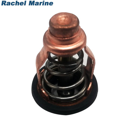 Thermostat for SUZUKI Outboard 100-300HP Models 100/115/140/150/175/200/250/300