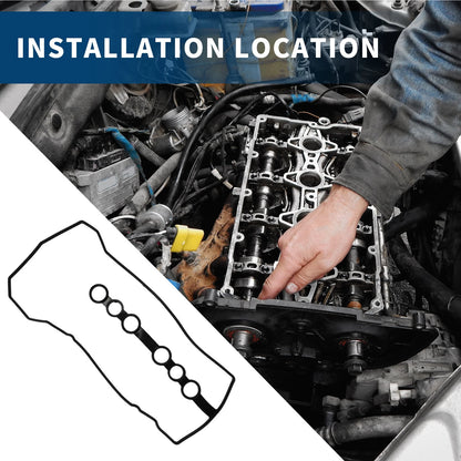 Valve Cover Gasket for Toyota MR2 (2000–2007)