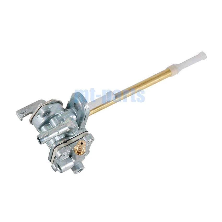 Fuel Petcock Valve Assembly for Kawasaki KL650 KLR650 (2008-2018)