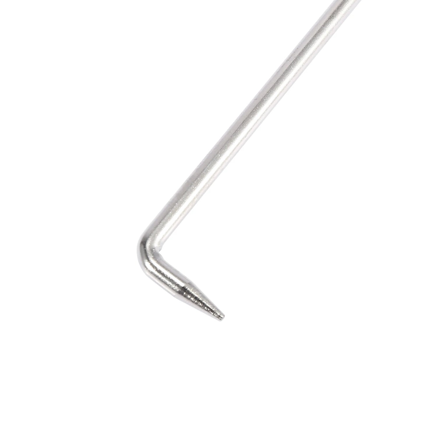 Instrument Cluster Removal Pulling Hook for Mercedes Benz - 2 x Tools