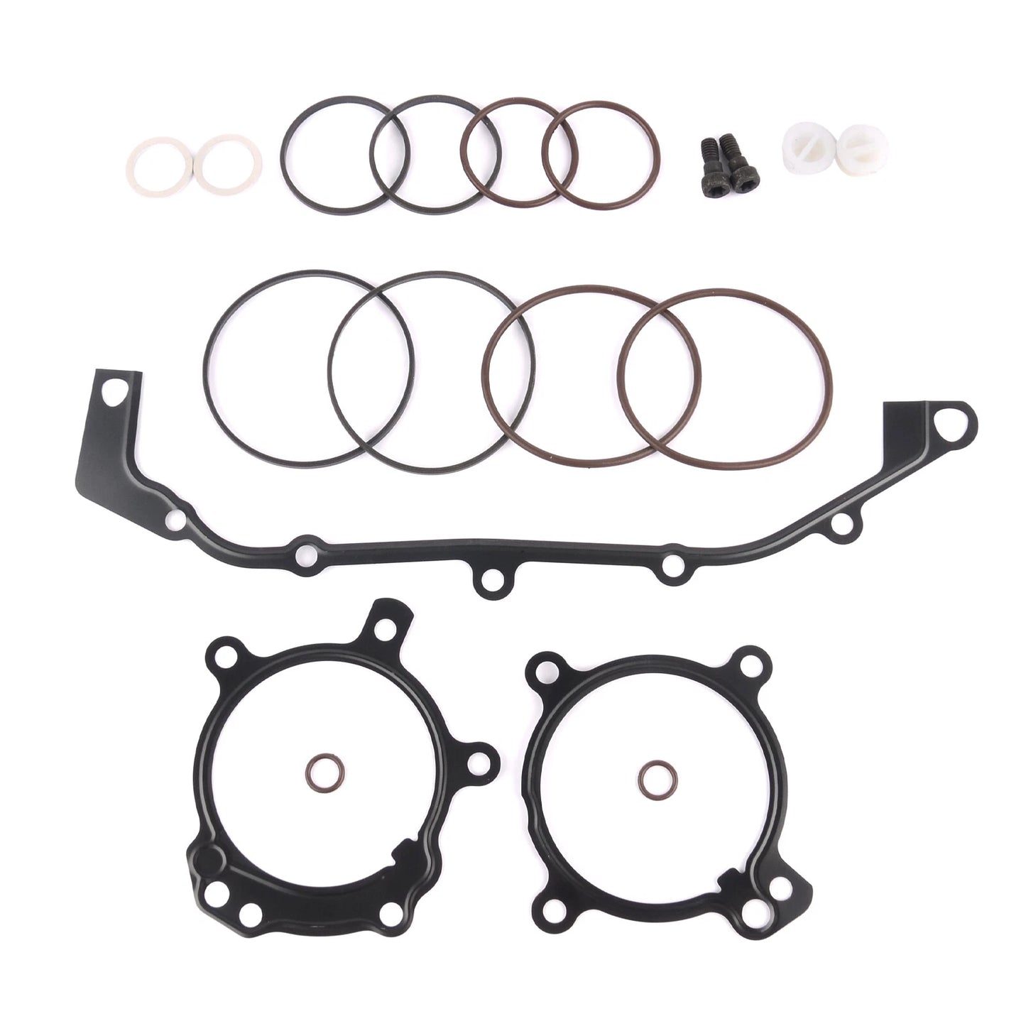 O-Ring Seal Repair Kit for BMW E36–E83 (M52tu/M54 Dual VANOS) (1990–2010)
