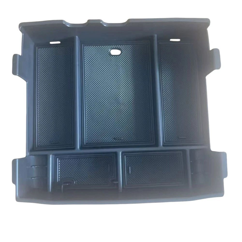 Storage Box for Ford F-250/F-350/F-450/F-550 (2023-2024)
