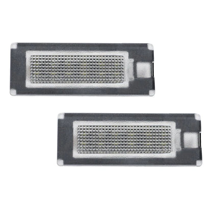 License Plate Light Lamp for Fiat Ducato, Citroen Jumper, Peugeot Sk (2006-2023)
