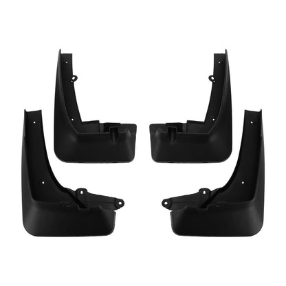 Mud Flaps Splash Guards 1 Set for BMW X5 M Sport (2019-2023)