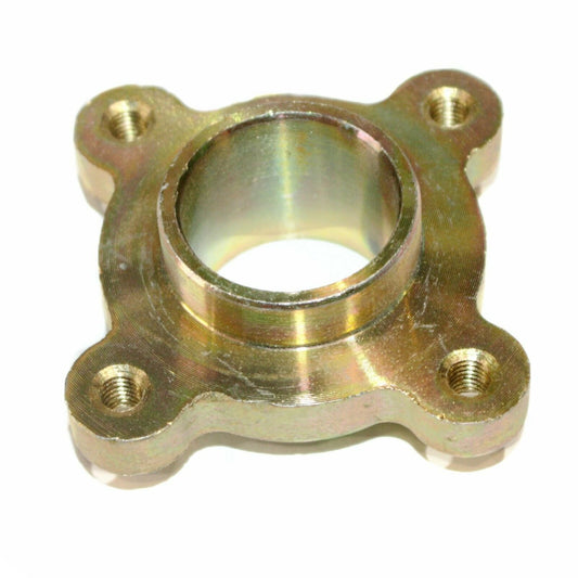 1140mm 35mm Rear Axle Assembly Sprocket Rotor for 150 250cc Quad ATV