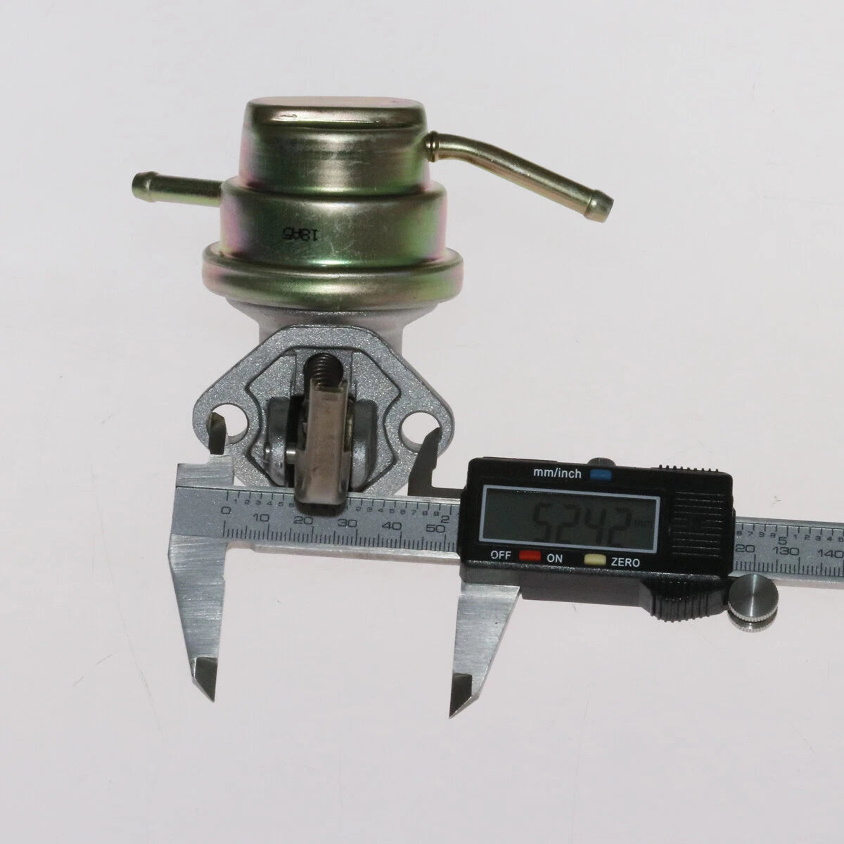 Fuel Pump Assembly for Toyota Starlet DX XL EP71 1295cc 1984-1989