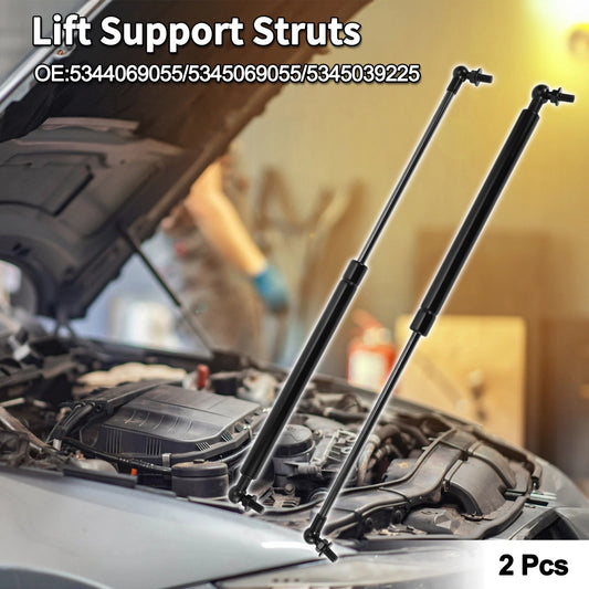 2 x Front Hood Lift Supports Struts for Toyota 4Runner