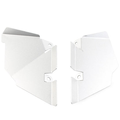 Rear Seat Foot Pedal Mudguard Cover for BMW R1250GS R1200GS (2013-2019)