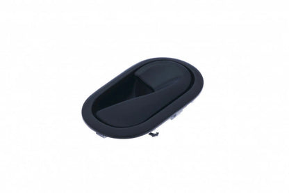Front Right Inner Door Handle Black for Renault Kangoo Master (2009–2020)