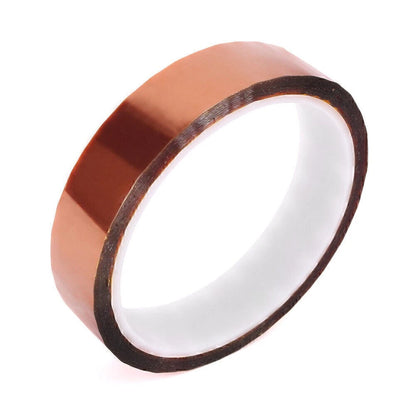 High Temperature Kapton Tape for Industrial Use - Heat Resistant Polyimide