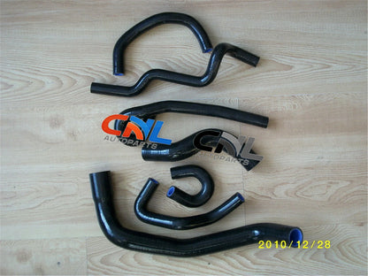 Silicone Radiator Hose for Nissan Skyline BCN-R33 GT-R RB26 (1995-1998)