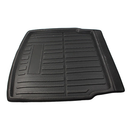 Rear Trunk Cargo Liner Boot Tray for VW Tiguan II 2016-2018