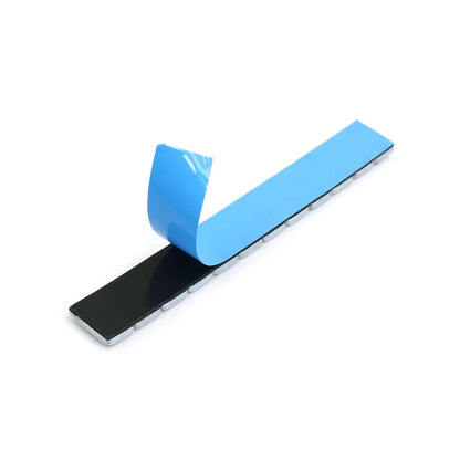 2.1oz Self Adhesive Wheel Balance Weights Strips for Motorcycle