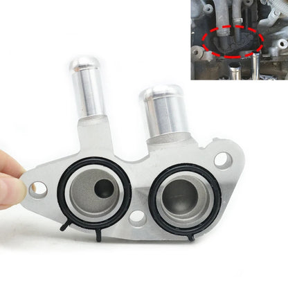Valve Hose Connector for Subaru Forester/Impreza/Legacy/Outback (1993–2023)