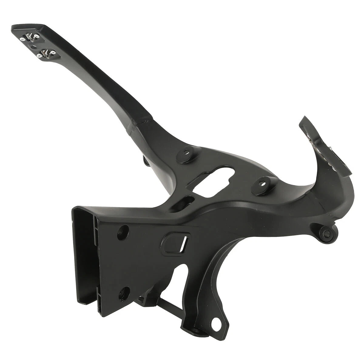 Headlight Upper Fairing Cowl Stay Bracket for Ducati 848 1098 1098R (08-12)