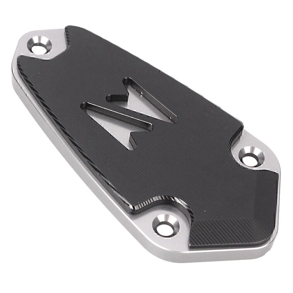 Front Brake Fluid Reservoir Cover for Kawasaki Z1000 (2010-2017)