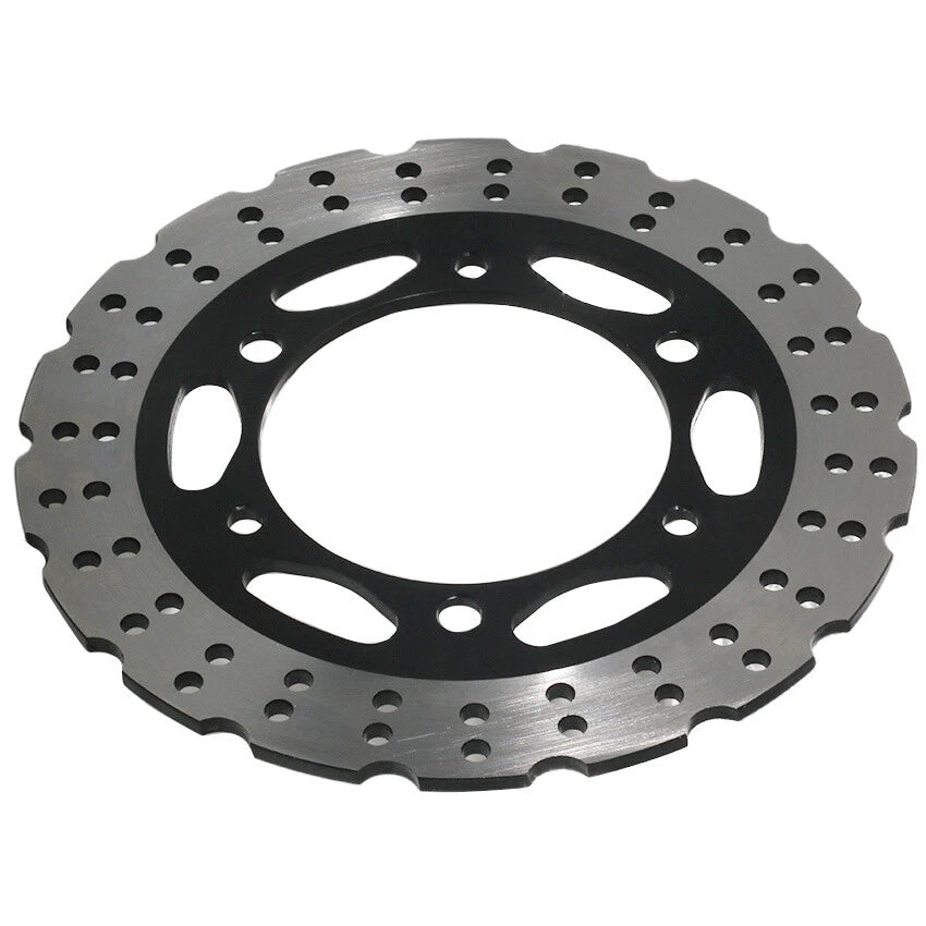 Rear Brake Disc for Kawasaki ER300 Z300 ER250 Z250 EX300 Ninja 300 (2013-2023)