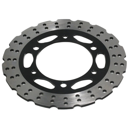 Rear Brake Disc for Kawasaki ER300 Z300 ER250 Z250 EX300 Ninja 300 (2013-2023)