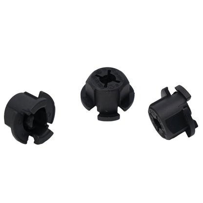 Cruise Control Module Distance Sensor ACC Black Mounting Bracket