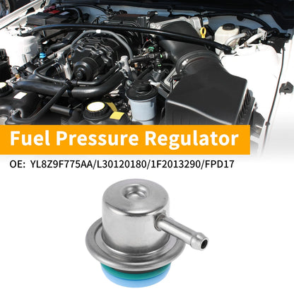 Fuel Pressure Regulator for Ford Escape (2001-2004) 1 Pc