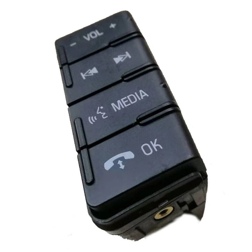 Media Control Switch for 2011-14 Ford F150 (2011-2014)
