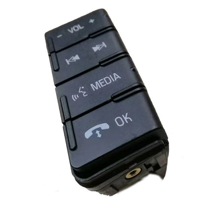 Media Control Switch for 2011-14 Ford F150 (2011-2014)