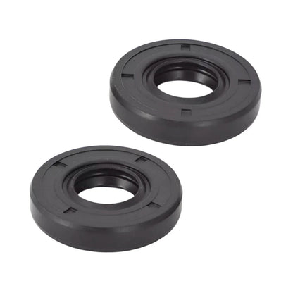 Oil Axle Seal for Cub Cadet LTX1046KW/LTX1042KW/XT1-LT42/XT1-LT46/XT1-LT50 2PCS
