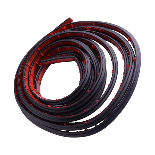 16FT L-Shape Car Door Weather Seal Strip