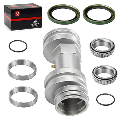 Rear Axle Bearing Housing Repair Kit for Polaris Trail Boss/Trail Blazer