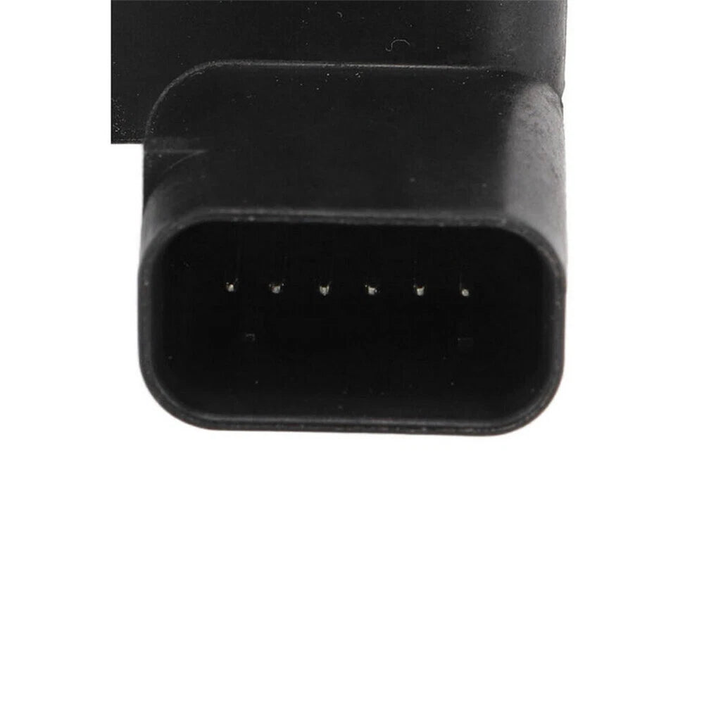 Rear View Camera for 2016-2019 Ford Explorer ()