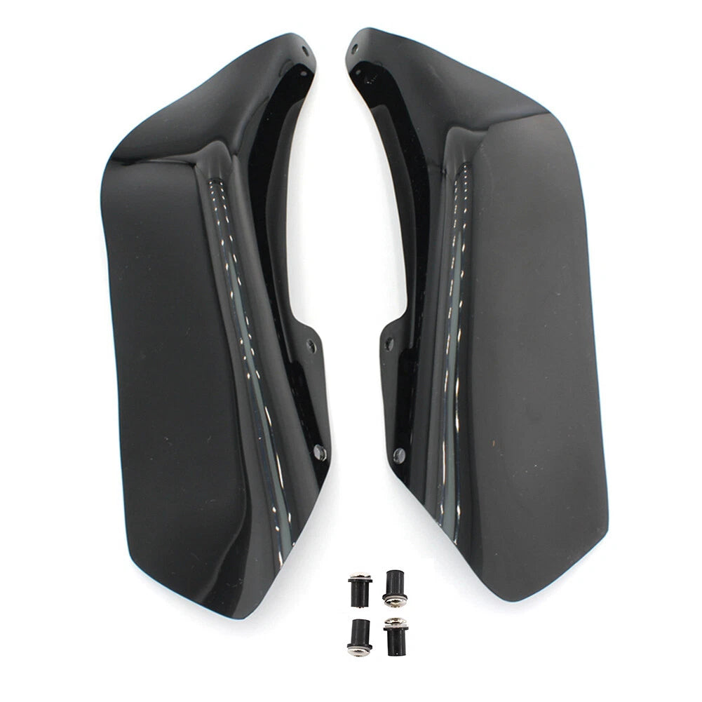 Wind Deflector Handguard for Yamaha XT1200Z Super Tenere (2012-2013)