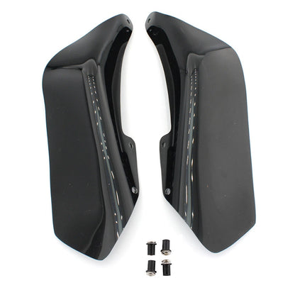 Wind Deflector Handguard for Yamaha XT1200Z Super Tenere (2012-2013)