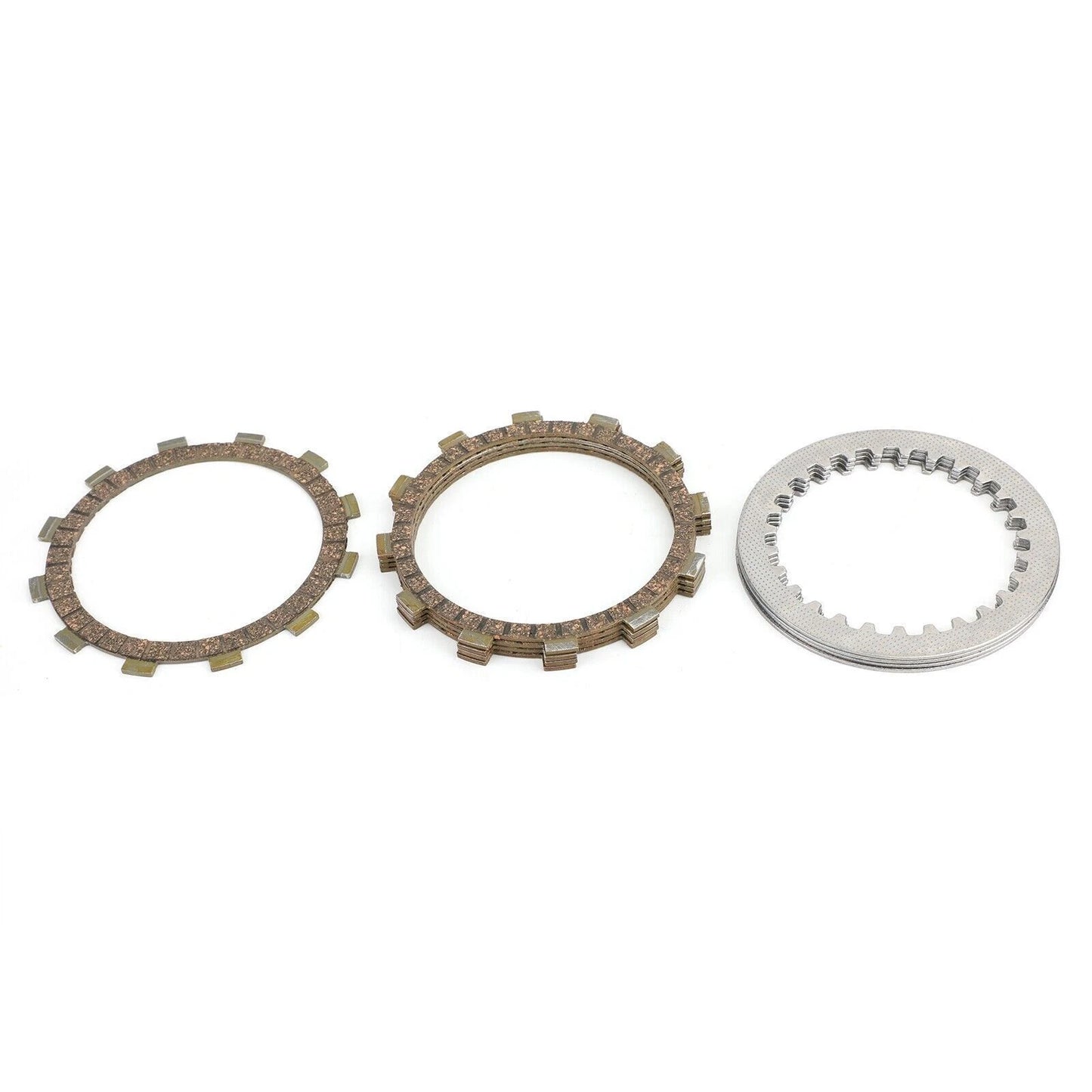 Clutch Kit for Yamaha XV XVS 125 250 Virago (1997-2017)