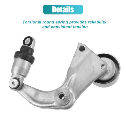 Belt Tensioner Assembly for Honda HR-V 5 (2016-2021)