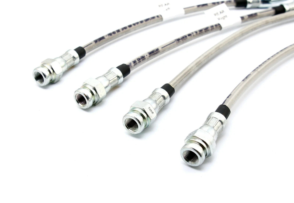 Brake Line Kits for Ford Everest UA (2 Inch Lift) (2015-2020)