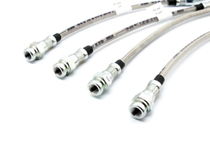 Brake Line Kits for Ford Everest UA (2 Inch Lift) (2015-2020)