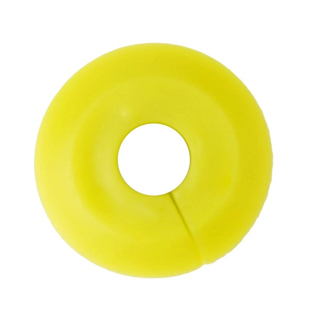 Hood Latch Support Prop Rod Hinge Nut Grommets for Ford Focus, Transit 150