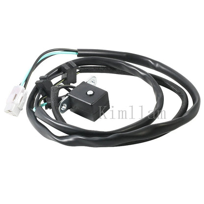 Pulsar Sensor Coil for Kawasaki KLR650 1997-2018