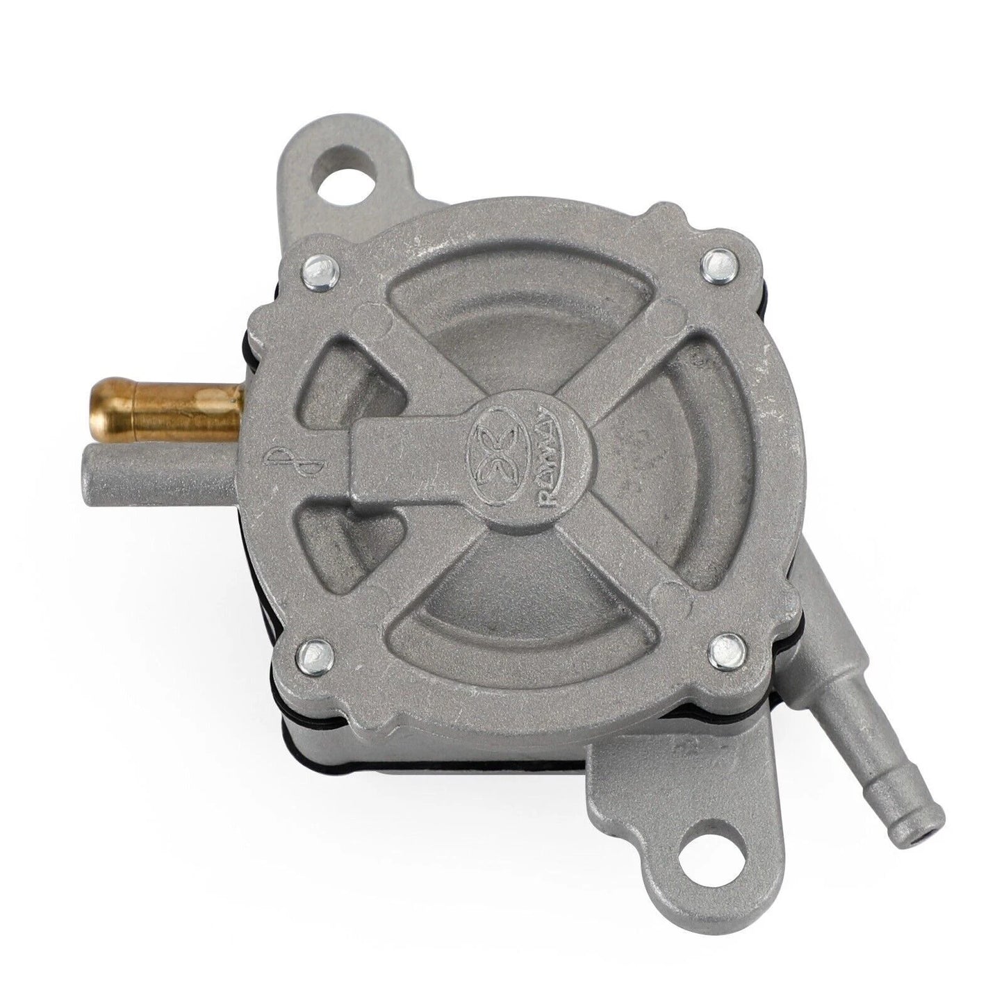 2 x Vacuum Fuel Cock for Hercules SR 50 80 100 125 (1995-2005)