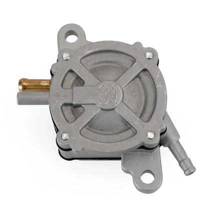 2 x Vacuum Fuel Cock for Hercules SR 50 80 100 125 (1995-2005)