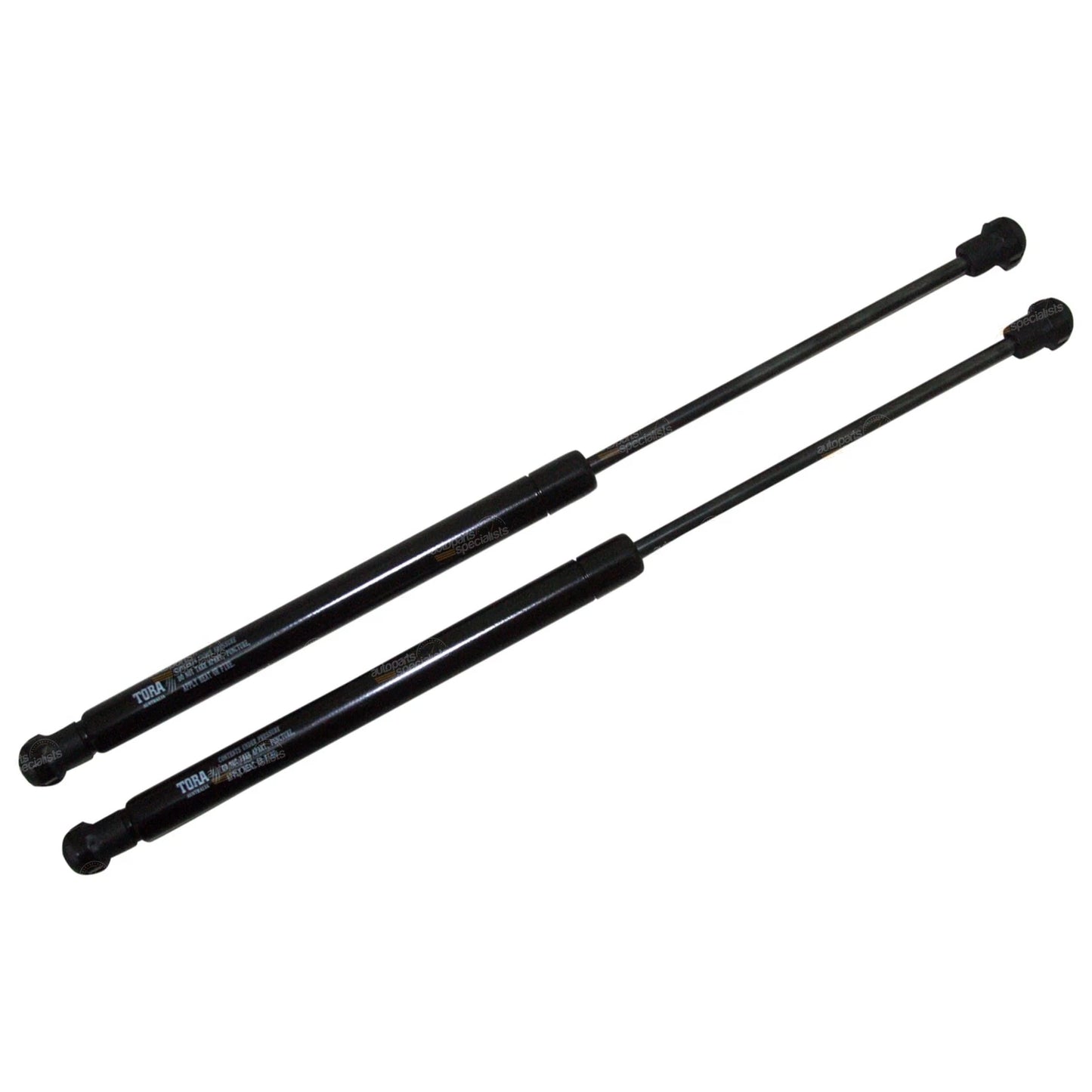 Gas Stay Boot Struts for EF EL Falcon Fairmont (1994-1998)