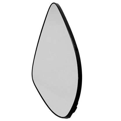 Exterior Mirror Glass for Toyota Corolla 2014-2019 (Non-Heated)
