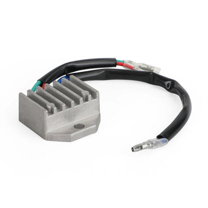 Rectifier for Honda BF6B BF8A 6Hp 8Hp Outboard Motor (2001-2005)