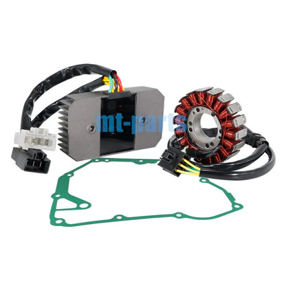 Stator Coil Regulator Gasket for SYM Joymax Z 300i (2019-2020)