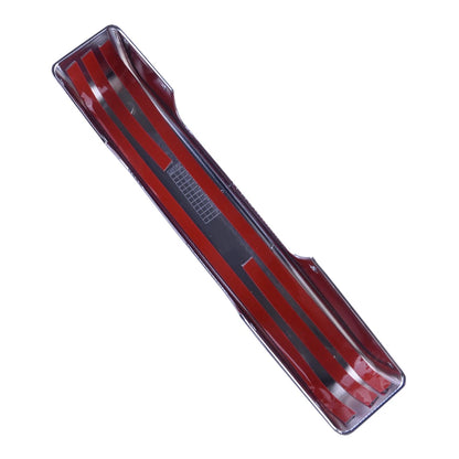 ABS Exterior Door Handle Cover Trim for Ford F150 (2021-2022) 4 x Pieces