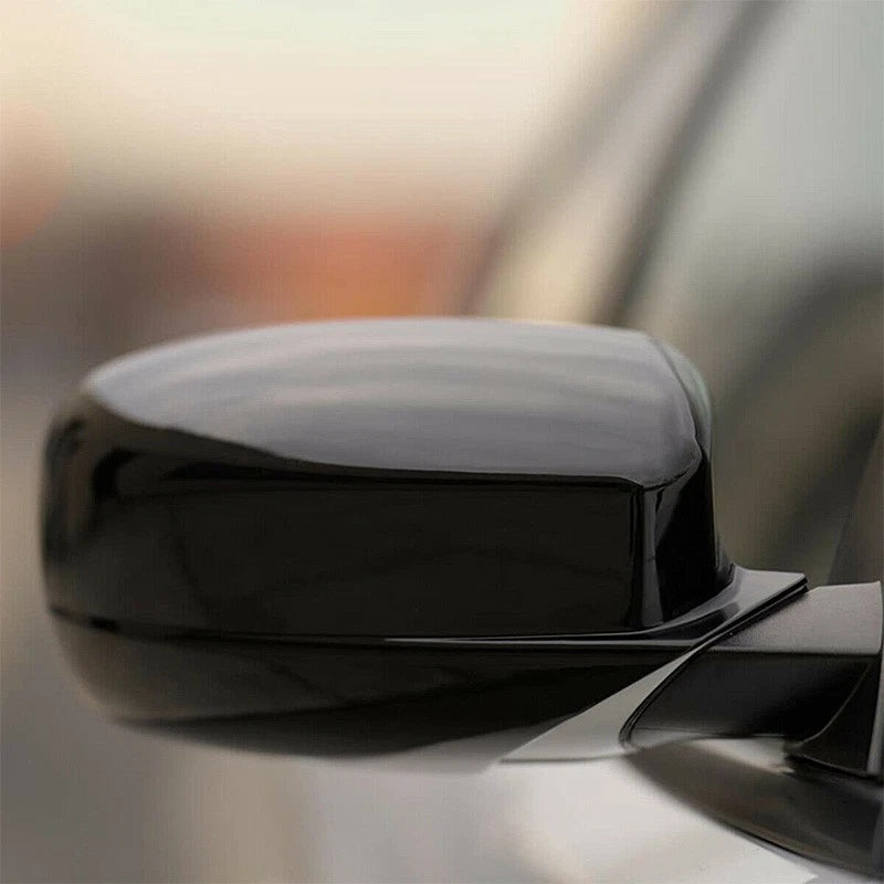 2 x Mirror Cap Exterior Housing for Chrysler 200 300 Dodge Charger (2011-2023)