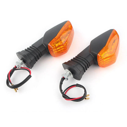Amber Turn Signal Lights for Suzuki GSXR600 GSXR750 GSXR1000 (2001-2023)