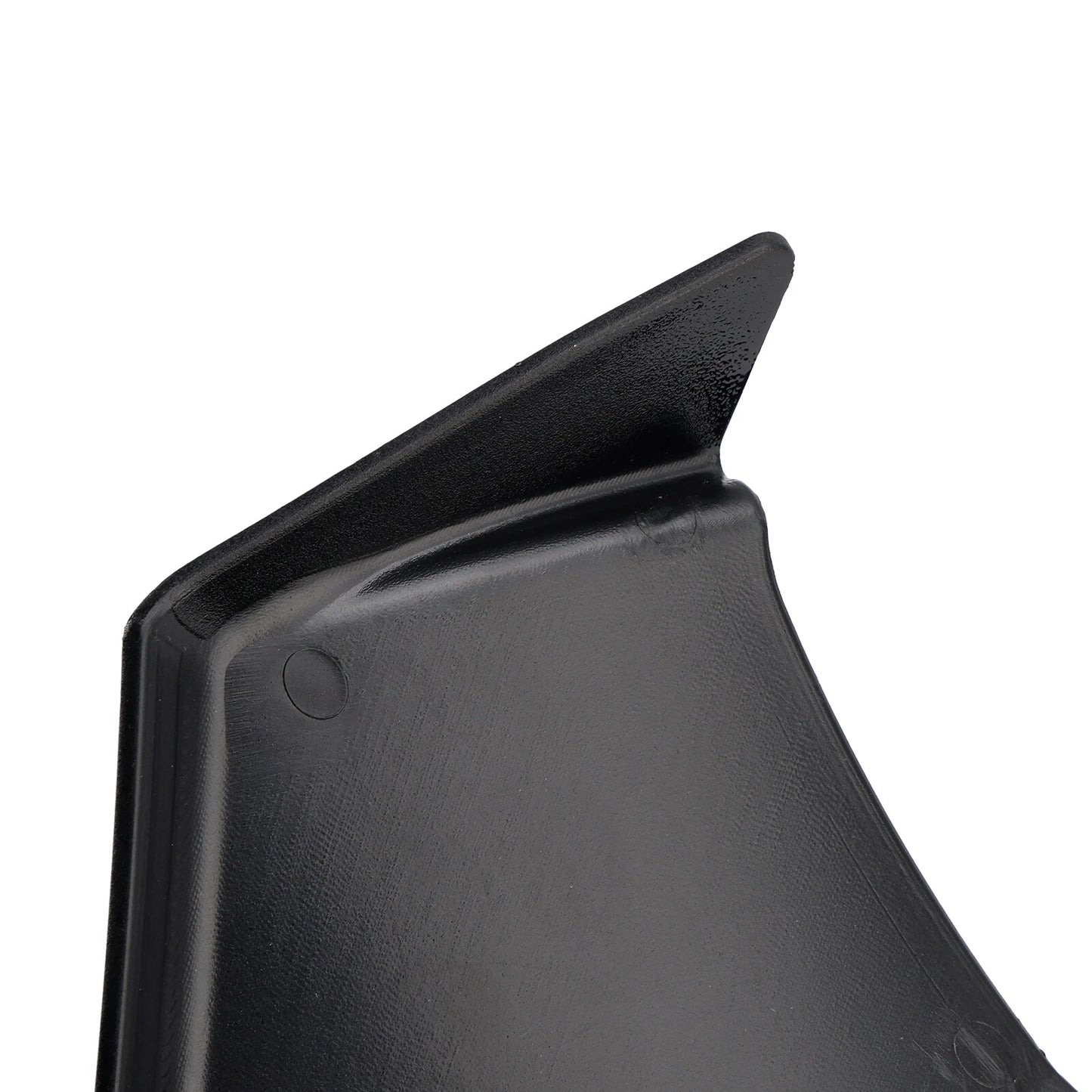 Front Downforce Spoiler Extension for Kawasaki Z650 (2021-2024)